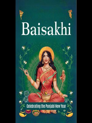 cover image of Baisakhi